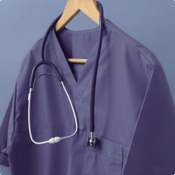 Uniforme Azul Marino